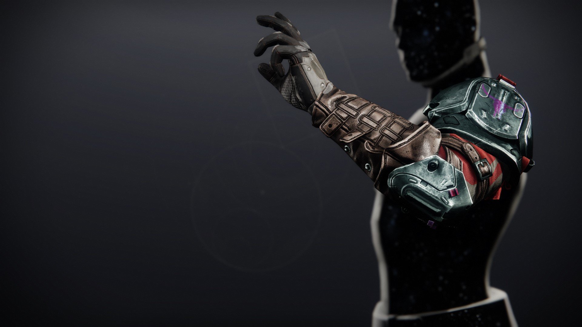 An in-game render of the TM-Earp Custom Grips.