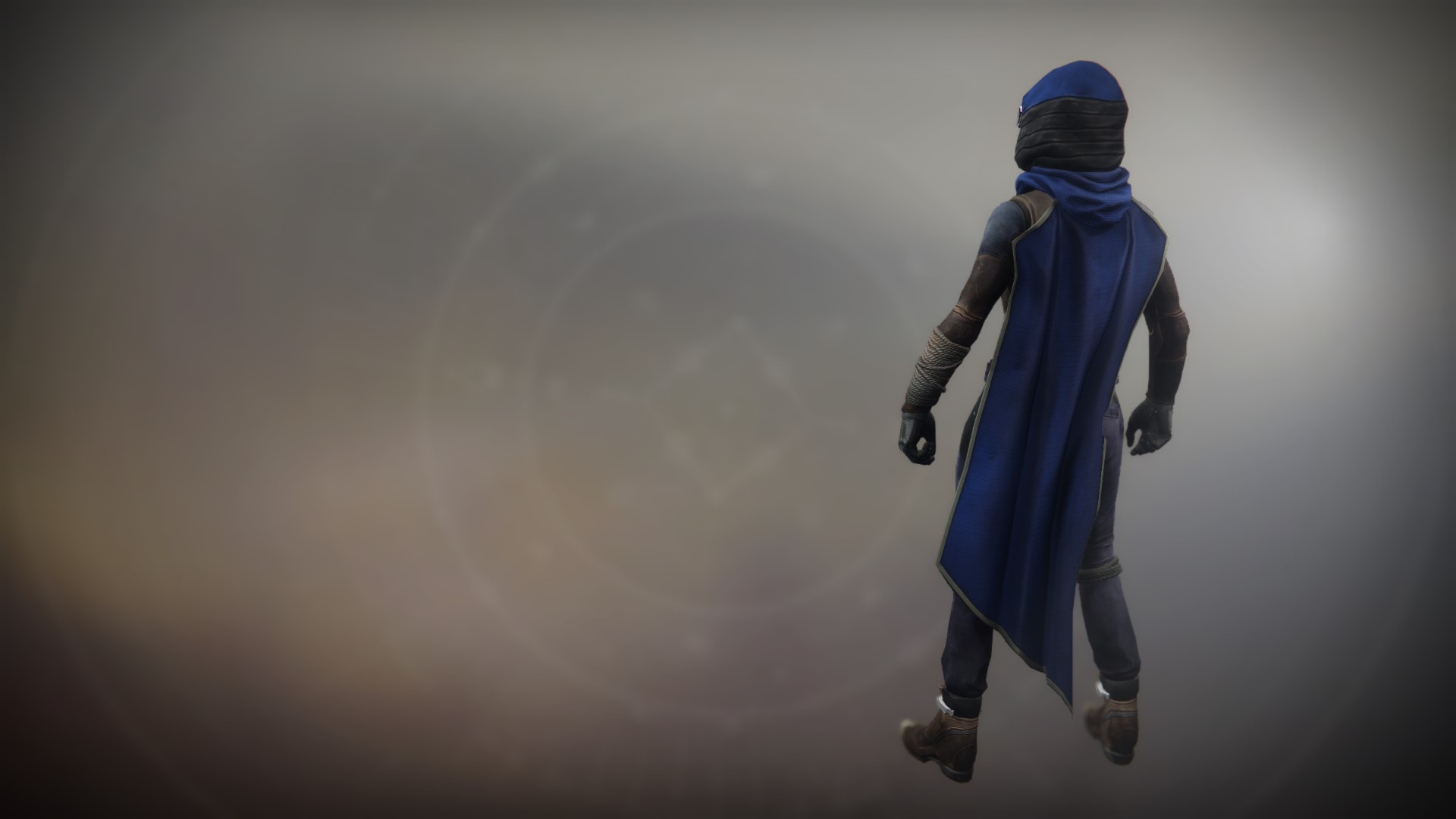 Righteous Cloak (Legendary Hunter Cloak) | Bungie.net.