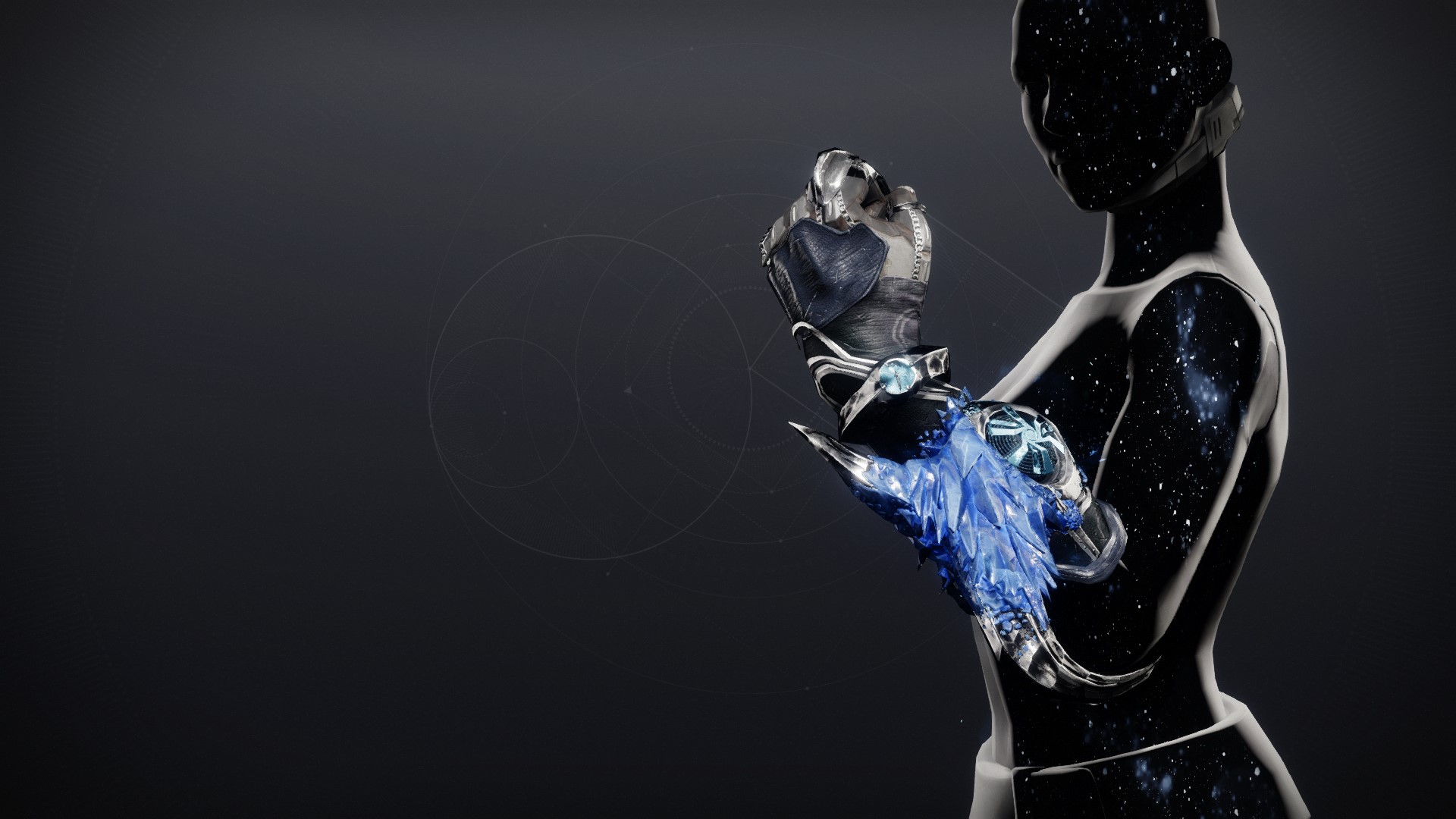 An in-game render of the Endothermia.