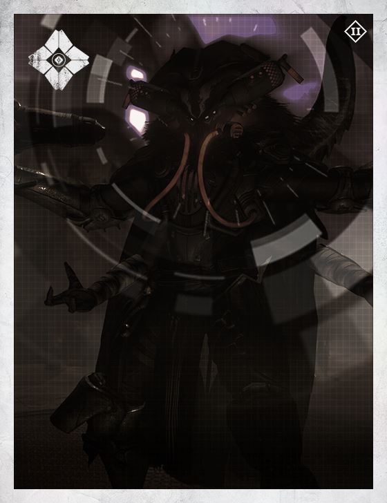 Mystery: Fate of Skolas — Grimoire Card — Ishtar Collective — Destiny Lore  by subject