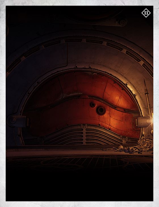 Skolas: Captured — Grimoire Card — Ishtar Collective — Destiny Lore by  subject