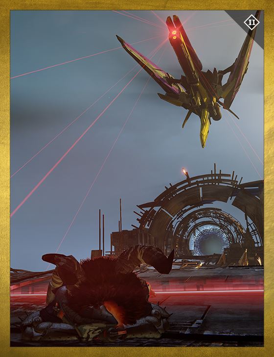 Skolas: Captured — Grimoire Card — Ishtar Collective — Destiny Lore by  subject