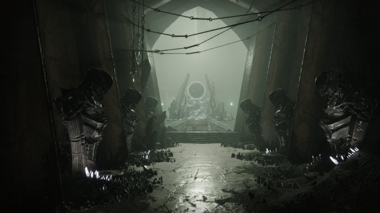 Court of Blades
