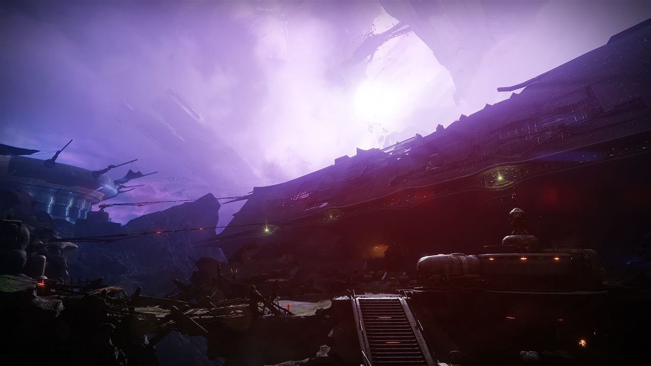 matchmaking weekly nightfall strike