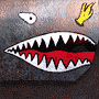 SharkHorse