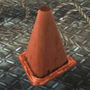 A Traffic Cone