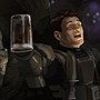 Intoxicated ODST