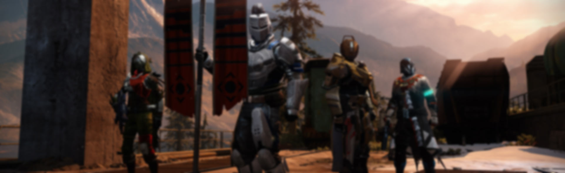 Trials of Osiris