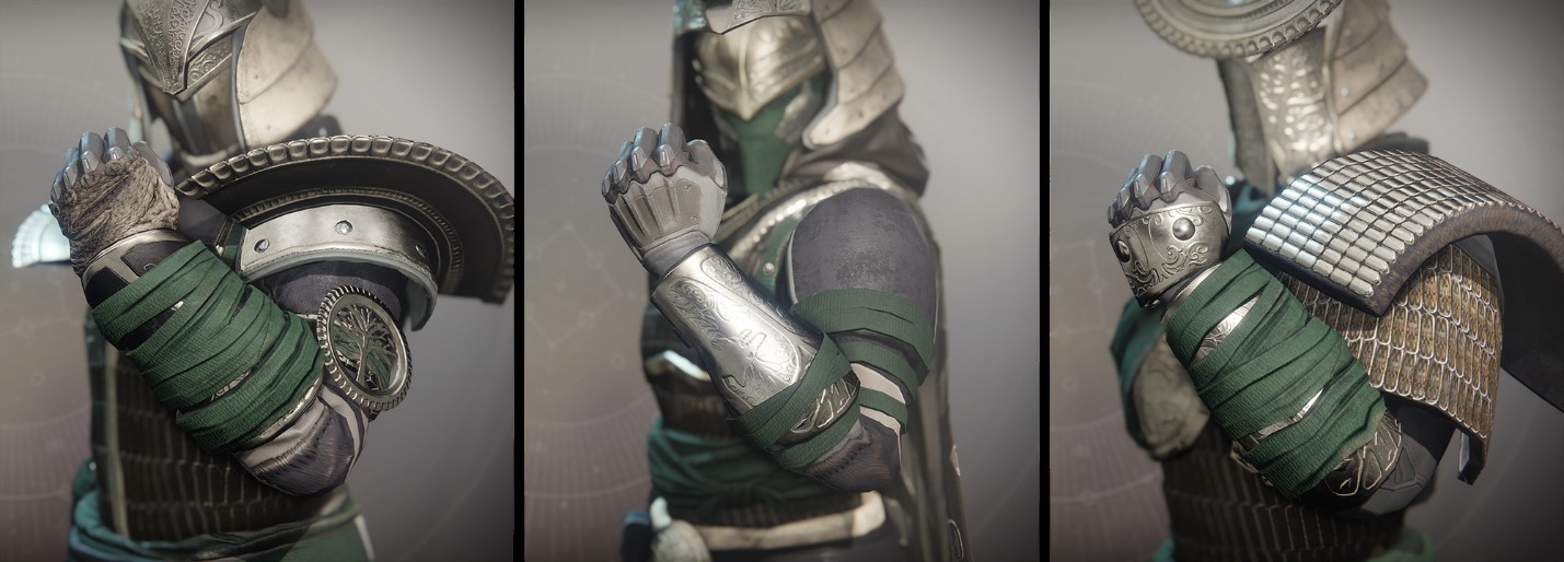 A reminder of what is coming in the update tomorrow r/DestinyTheGame