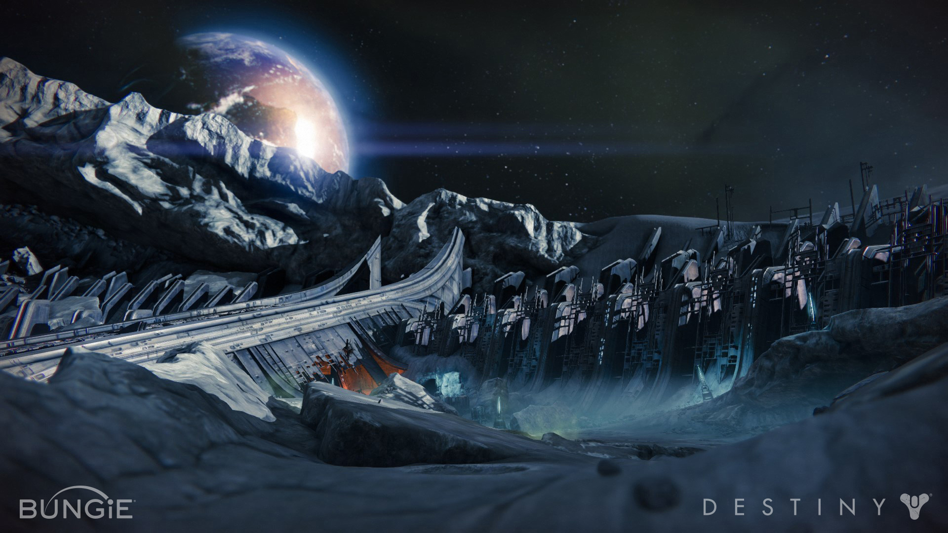 Full Moon Rising News Bungie Net Images, Photos, Reviews