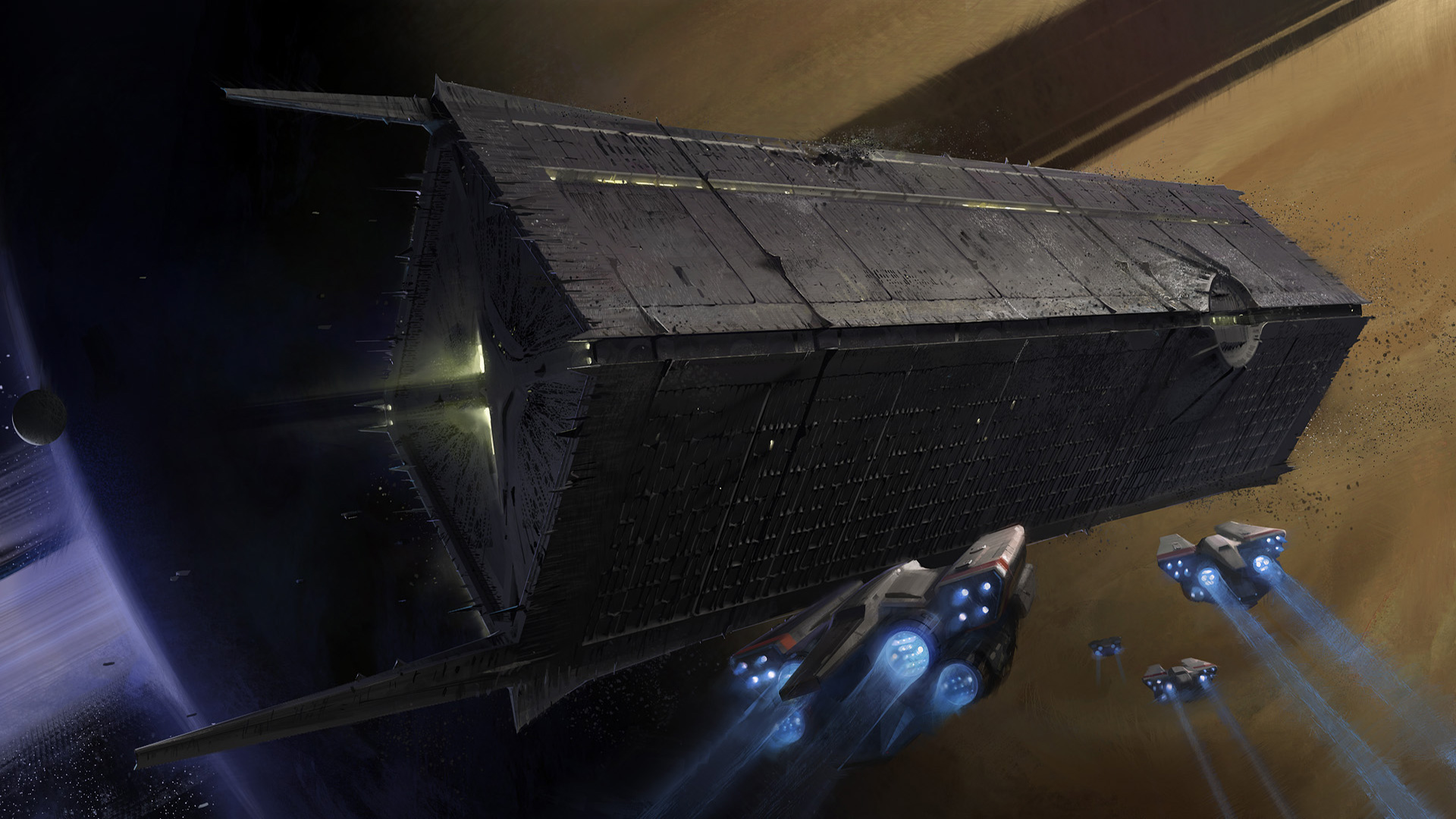 Bungie Weekly Update 07/30/2015 Dreadnaught_a_concept