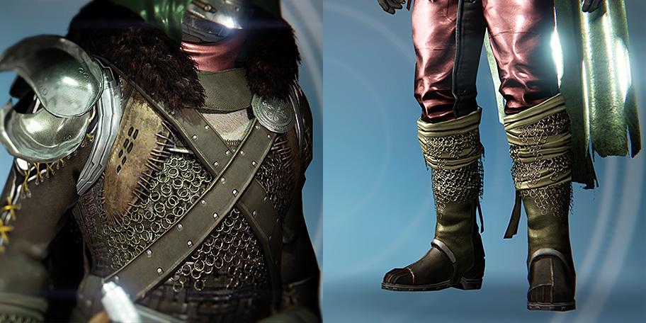 ib banner hunter ornament ib banner hunter ornament
