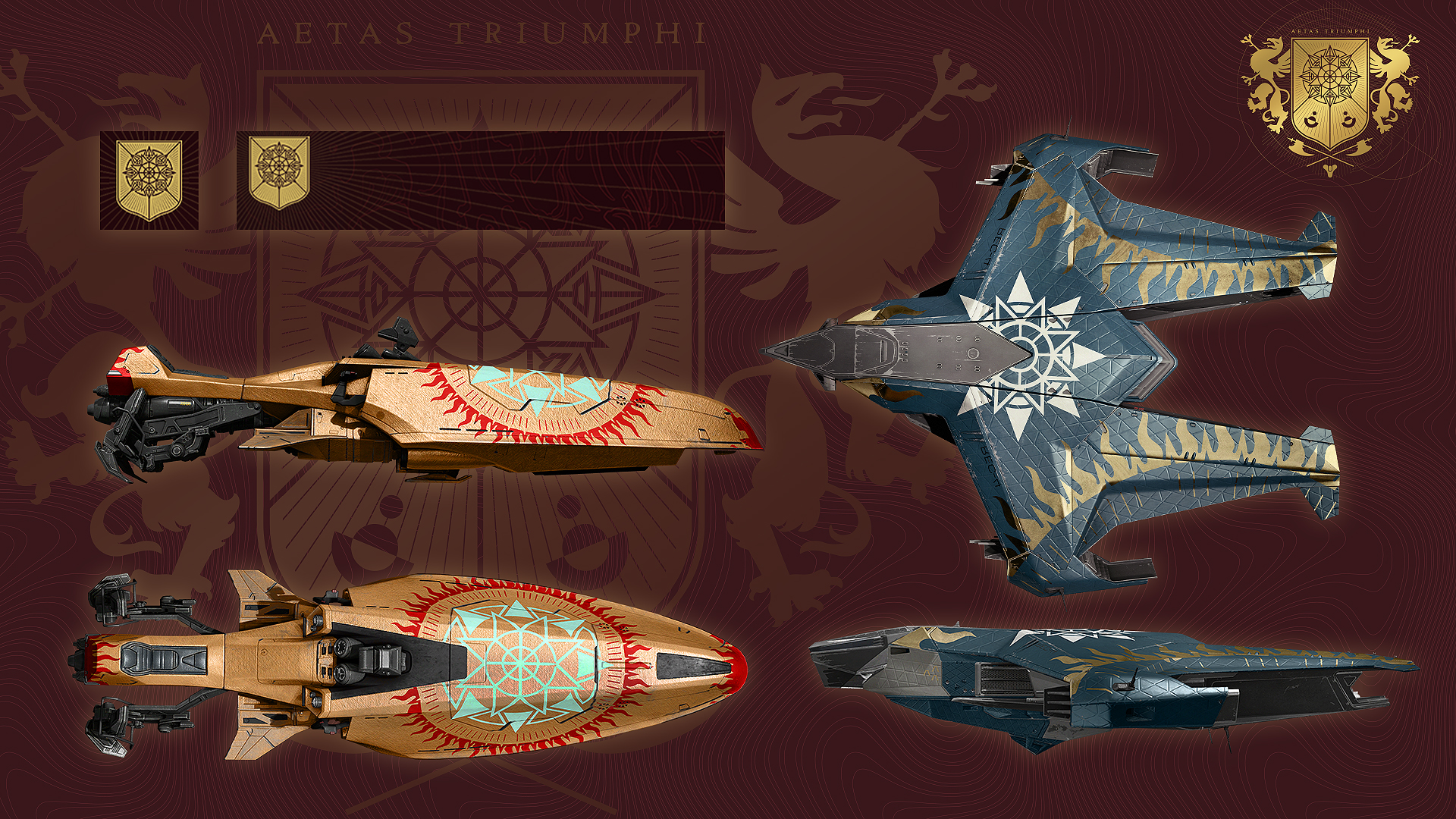 Bungie anuncia evento Momentos do Triunfo para o Ano Dois de Destiny 2 1 1