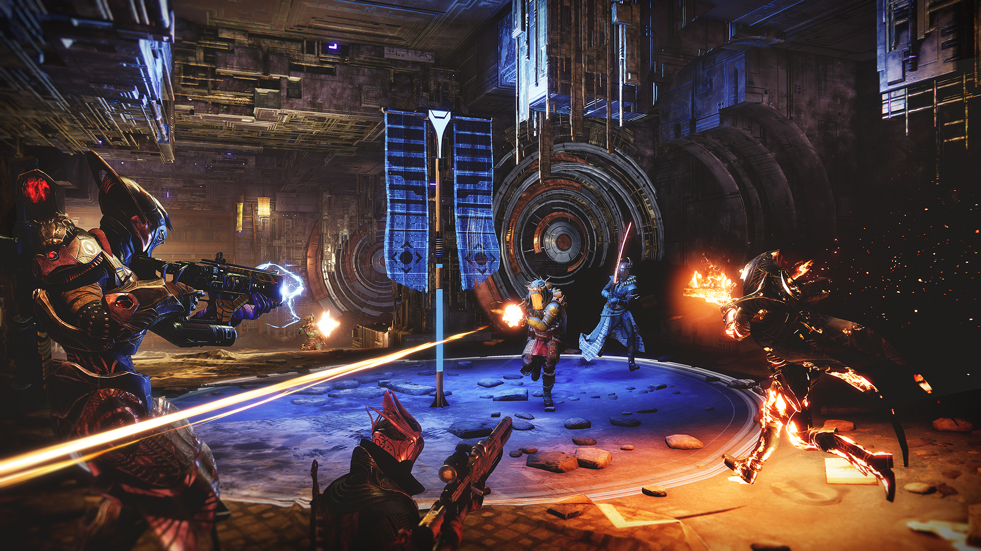 Destiny 2 Trials of Osiris Upcoming Changes