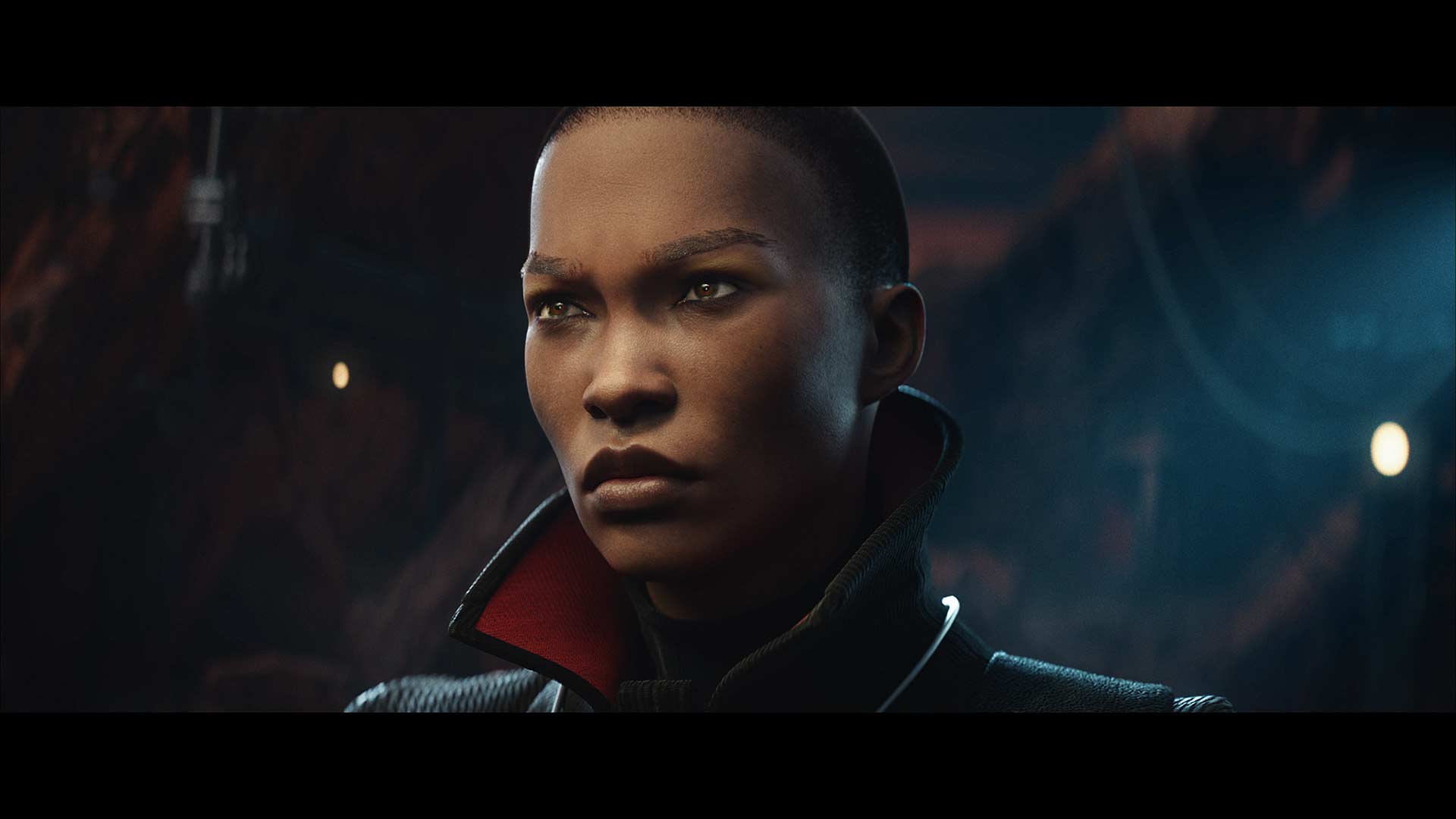 Destiny 2 : Ikora