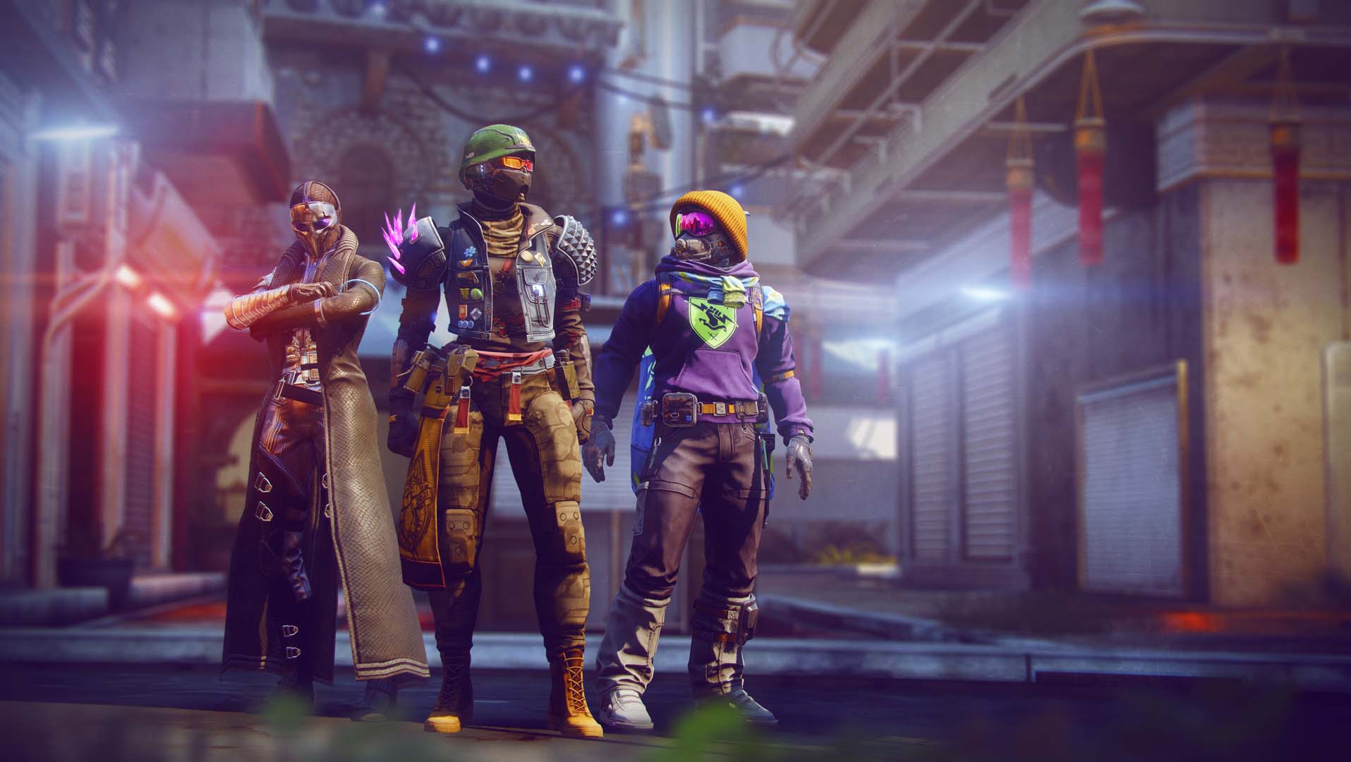 How to get the cowboythemed armor in Destiny 2 Dot Esports