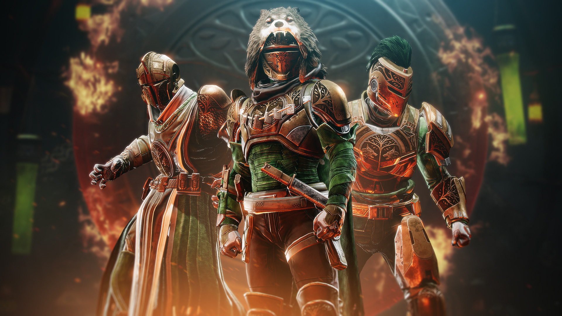 Destiny 2 Season 19 Update 6.3.0 and Patch Notes brought huge