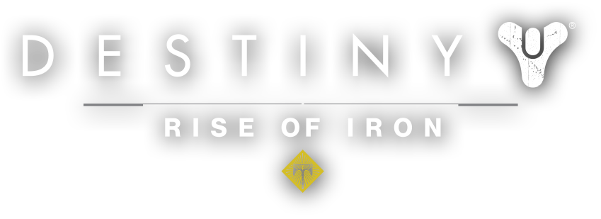 Rise of Iron