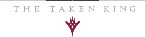 The Taken King